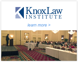 Knox Law Institute